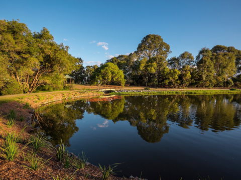 Riverdale Park - Tourism TAS 1