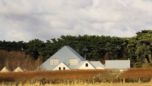Romsey VIC Tourism TAS