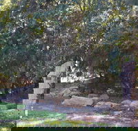 Rotary Peace Precinct - Hobart Tourism