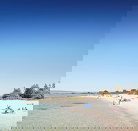 Rye Bay Trial - Tourism TAS