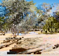 Salvator Rosa Carnarvon National Park - Hobart Tourism