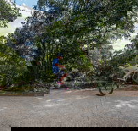 Samford Valley Rail Trail - Tourism TAS