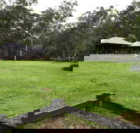 Samford Conservation Park and Bunyaville Conservation Park - Tourism TAS