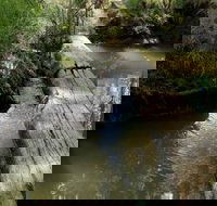 Second Ponds Creek Walk - Tourism TAS