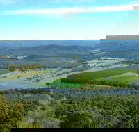 Sherwood Nature Reserve - Hobart Tourism