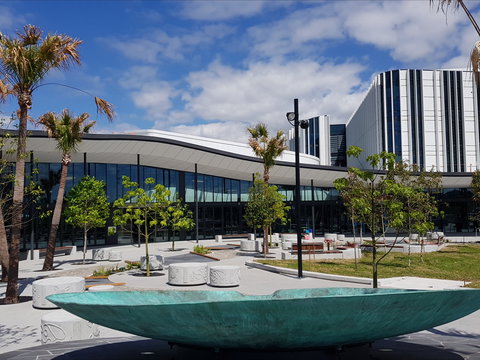 Shellharbour City Museum (formerly Tongarra Museum) - Hobart Tourism 2