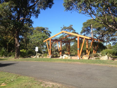 Shoalhaven Heads Native Botanic Garden - Tourism TAS 0