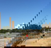 Smelters Trail Wallaroo - Tourism TAS