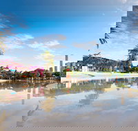 South Bank Parklands - Tourism TAS