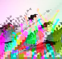 SparkLab Sciencentre - Tourism TAS