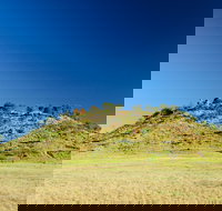 Starlights Lookout - Tourism TAS