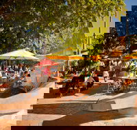 Stirling - Tourism TAS