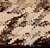 St John's Schoolhouse Museum - Tourism TAS