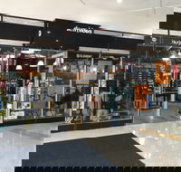 Stormriders Settlement City Shopping Centre - Tourism TAS