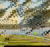 Sturt Reserve - Tourism TAS