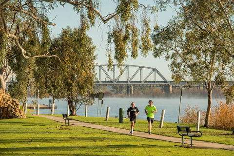 Sturt Reserve - Tourism TAS 0