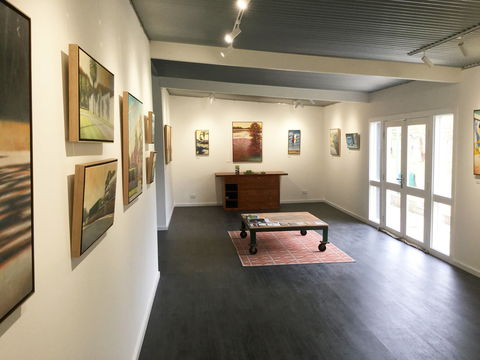 Studio Meadows Gallery - Tourism TAS 0