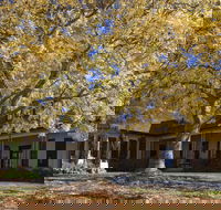 Sutton Forest - Hobart Tourism
