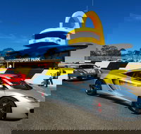 Sydney Motorsport Park Eastern Creek - Tourism TAS