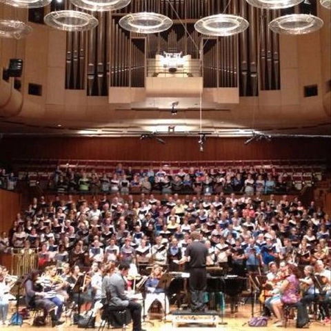 Sydney Philharmonia Choirs - Hobart Tourism 0