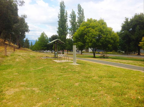 Taylors Gap To Myrtleford 10.5 Km - Hobart Tourism 0