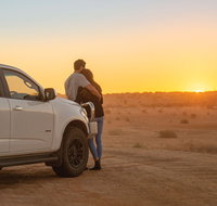 The Outback Loop