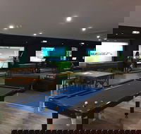 The Golfers Lounge - Hobart Tourism