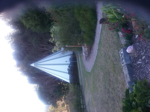 The Quiet Cone - Sound & Relaxation Centre - Tourism TAS 1