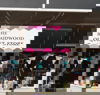 The Braidwood Quilt Store - Tourism TAS