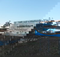 Tiger Bay Wetlands - Tourism TAS