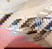 Tony Gould Gallery - Tourism TAS