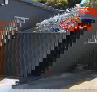 Transmutation - Reduce Reuse Recycle - Tourism TAS