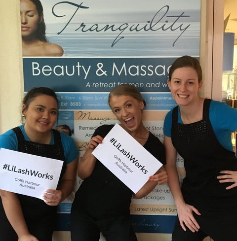 Tranquility Beauty And Massage Retreat - Hobart Tourism 1