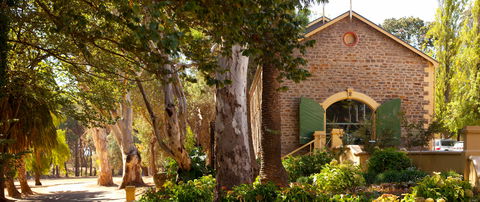 Vasse Virgin - Hobart Tourism 0