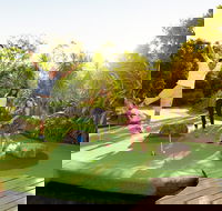 Victoria Park Golf Complex - Hobart Tourism