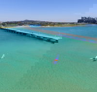 Wallis Lake - Tourism TAS