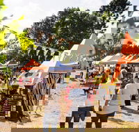 Warragul Farmers Market - Tourism TAS