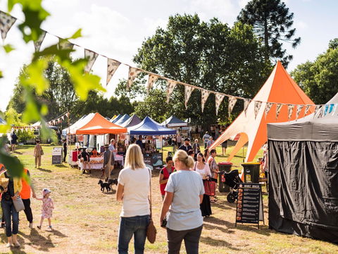 Warragul Farmers Market - Hobart Tourism 0