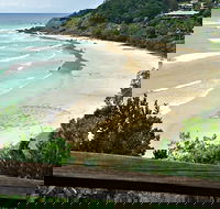 Wategos Beach - Hobart Tourism