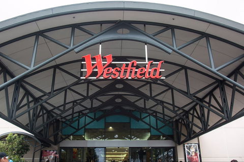 Westfield Shopping Centre, Mount Druitt - Hobart Tourism 0