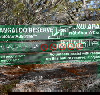 Wilabalangaloo Reserve - Tourism TAS