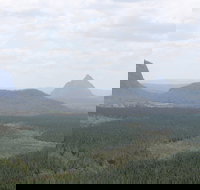 Wild Horse Mountain Lookout - Tourism TAS