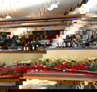 Wine Trail Queanbeyan-Palerang - Tourism TAS