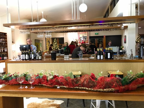 Wine Trail: Queanbeyan-Palerang - Tourism TAS 0