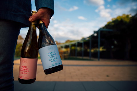 Wine Trail: Queanbeyan-Palerang - Tourism TAS 2