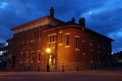 Albany Courthouse - Tourism TAS 1