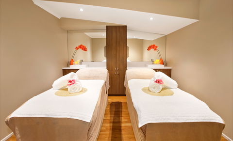 Aqua Vitae Day Spa - Tourism TAS 1