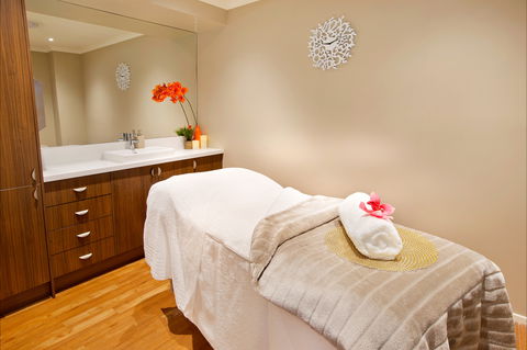 Aqua Vitae Day Spa - Tourism TAS 2