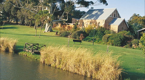 Armadale - Hobart Tourism 1