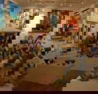 Articles Fine Art Gallery - Tourism TAS